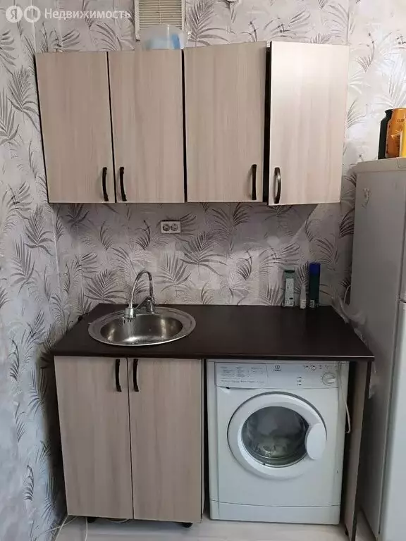 1к в -комнатной квартире (12.4 м) - Фото 1