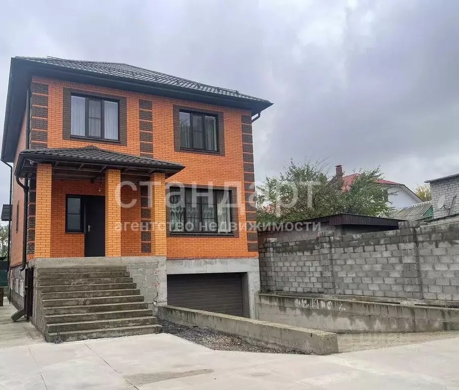 Дом в Ставропольский край, Ессентуки Коммунальная ул. (327 м) - Фото 2