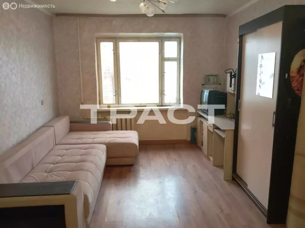 1-комнатная квартира: Воронеж, Ленинский проспект, 203 (22.6 м) - Фото 1