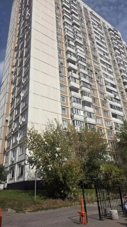 4-к кв. Москва ул. Академика Королева, 8К1 (99.4 м) - Фото 2