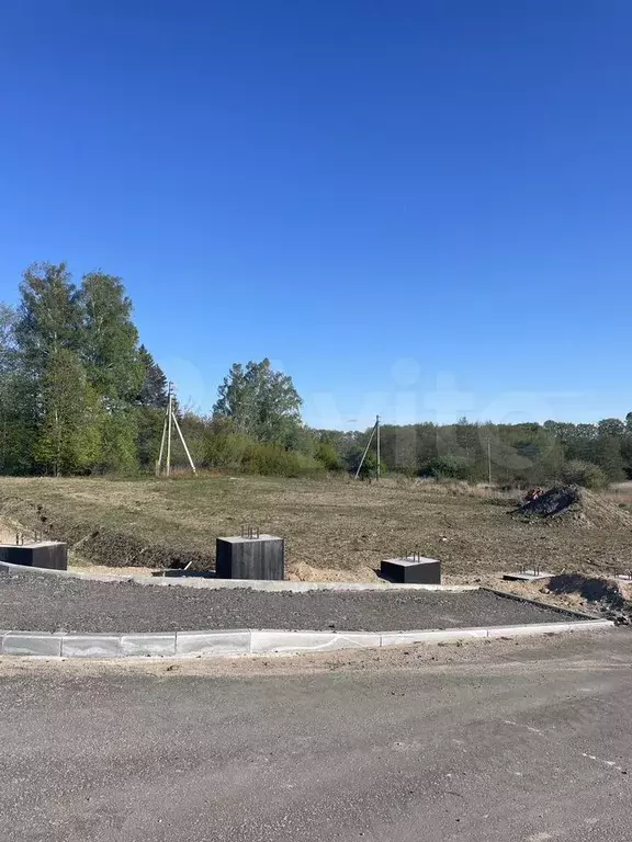 Участок 10 сот. (ИЖС) - Фото 1