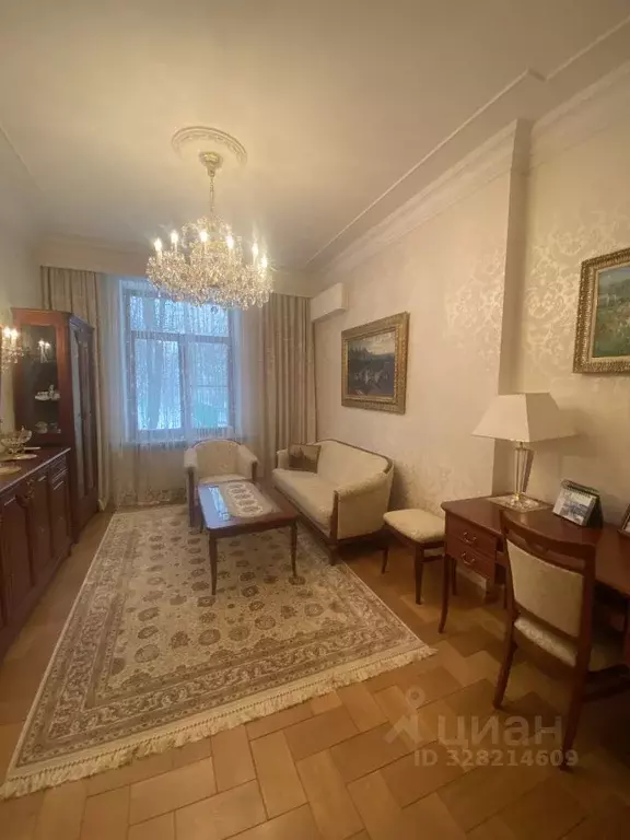 2-к кв. Москва Измайловский бул., 60/10 (56.6 м) - Фото 1