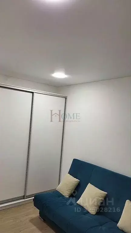 1-к кв. Новосибирская область, Новосибирск ул. Аэропорт, 55/1 (30.0 м) - Фото 2