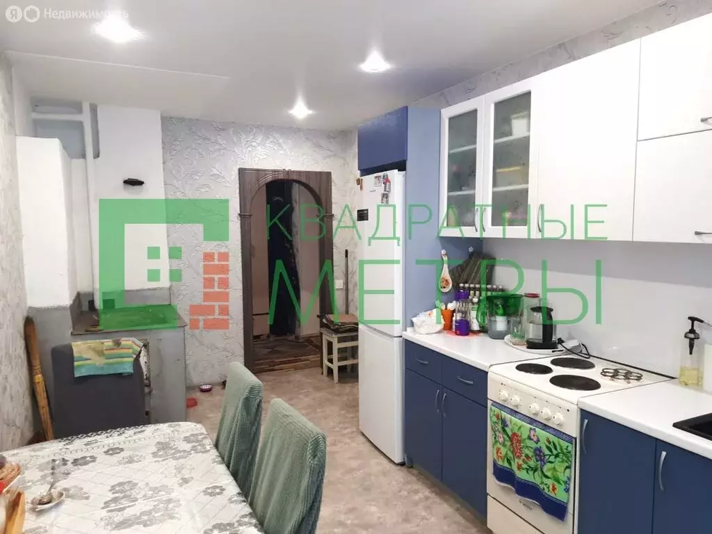 Дом в Николаевка, улица Труда, 25 (62.1 м) - Фото 1