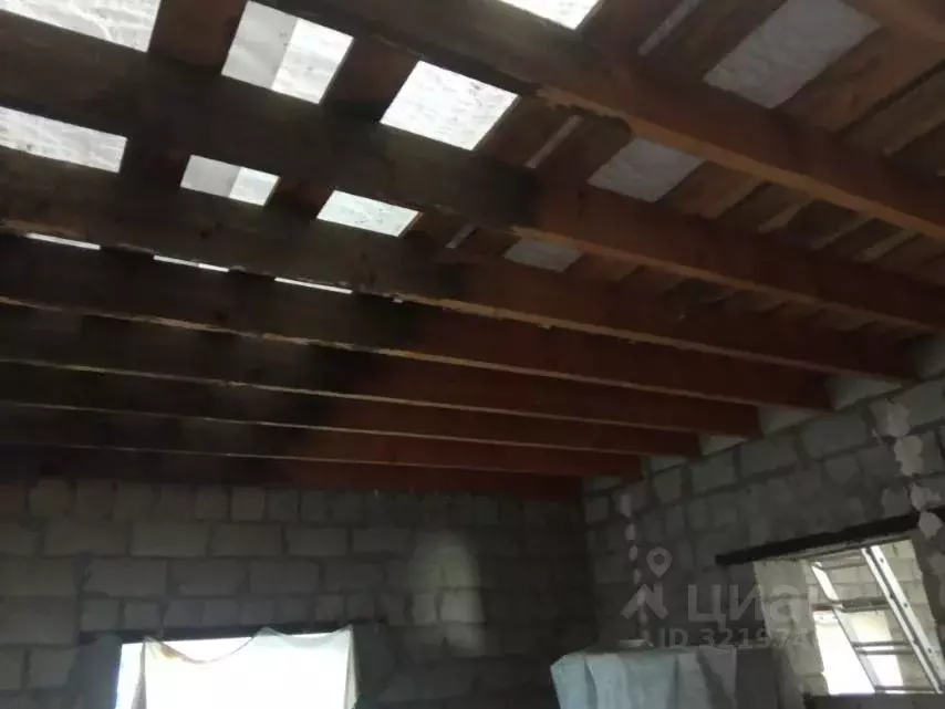 Дом в Волгоградская область, Среднеахтубинский район, Ахтубинское ... - Фото 2