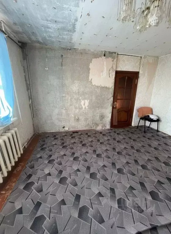 2-к кв. Тульская область, Тула ул. Токарева, 87 (51.7 м) - Фото 1