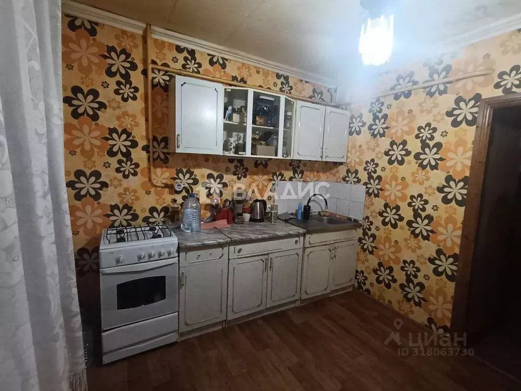 2-к кв. Белгородская область, Белгород ул. Есенина, 12 (50.2 м) - Фото 1
