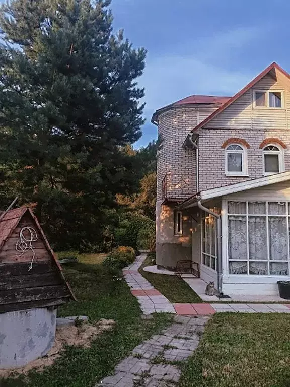 Дом в Московская область, Богородский городской округ, Виктория ... - Фото 0