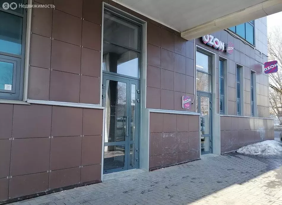 Торговая площадь (60 м) - Фото 1