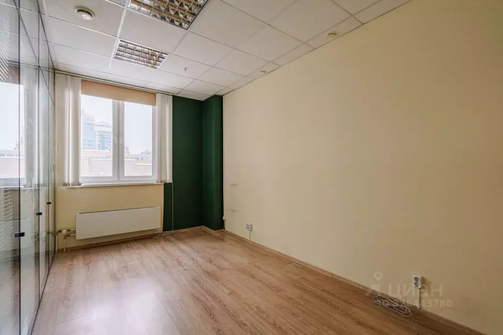 Офис в Свердловская область, Екатеринбург ул. Радищева, 6А (84 м) - Фото 2