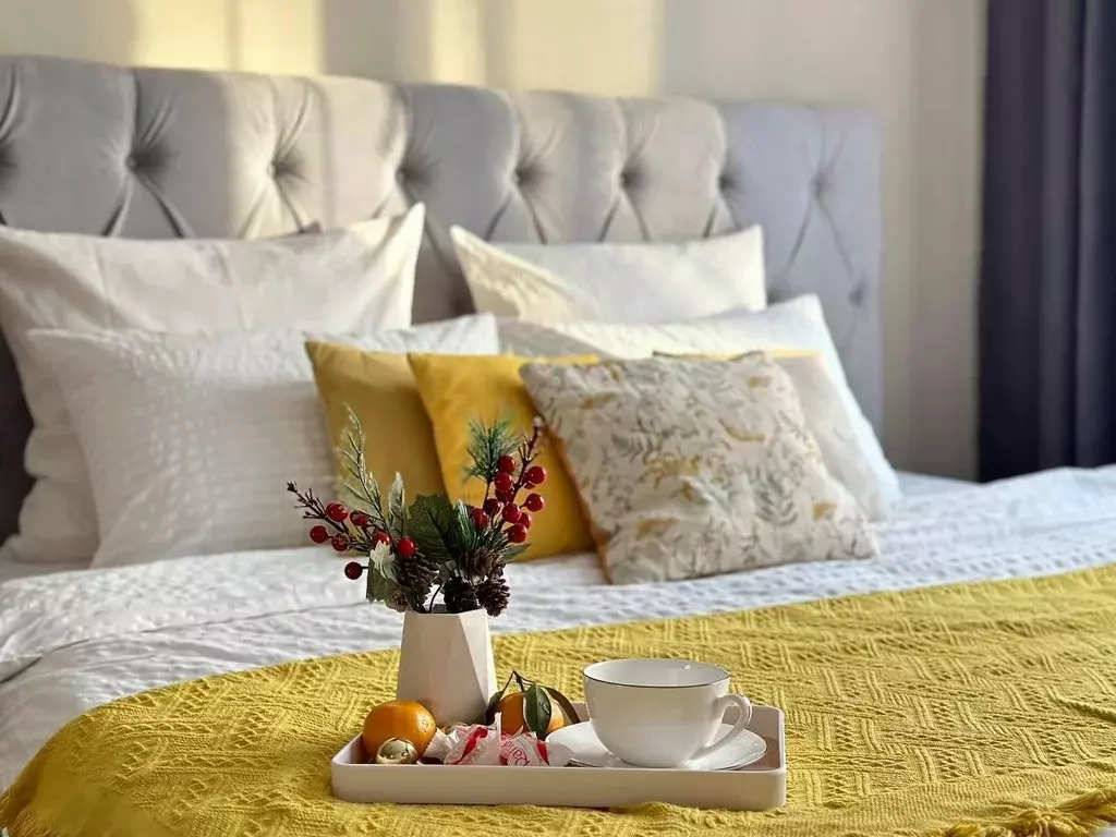 1-к кв. Бурятия, Улан-Удэ ул. Смолина, 81 (39.0 м) - Фото 0