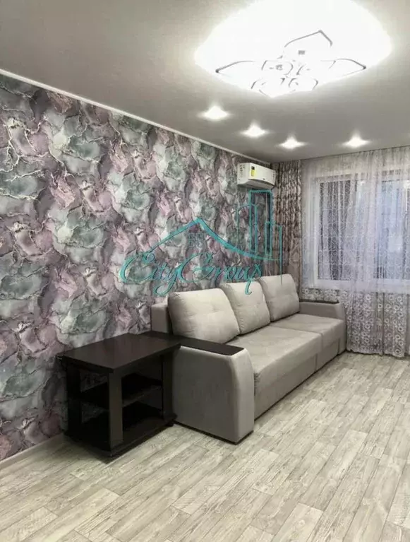 Квартира, 2 комнаты, 43 м - Фото 1