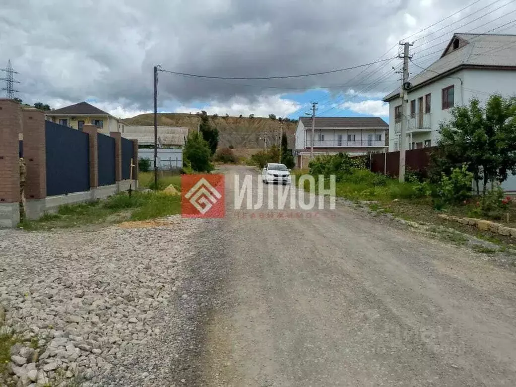 Участок в Крым, Судак ул. Чобан-Заде (5.0 сот.) - Фото 2