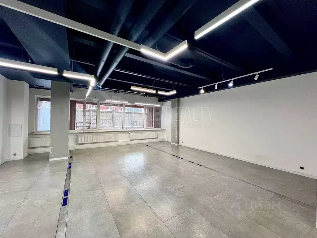 Офис в Москва ул. Горбунова, 2С3 (118 м) - Фото 0