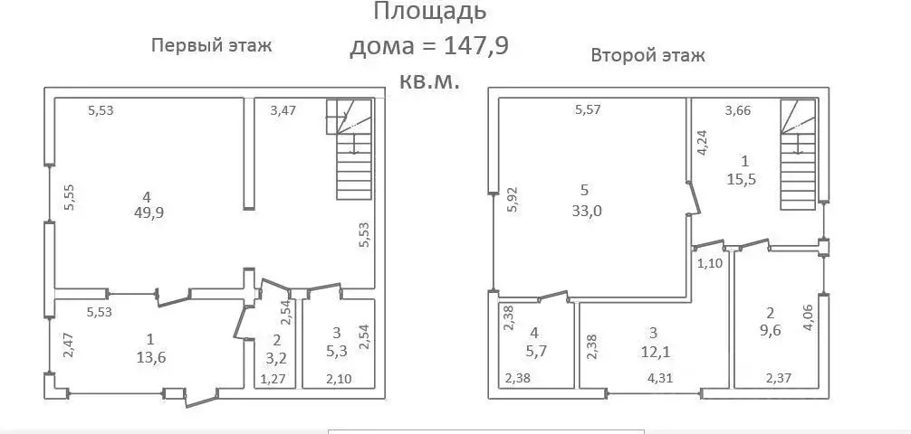 Дом в Тверская область, Калининский муниципальный округ, д. Рагодино  ... - Фото 0