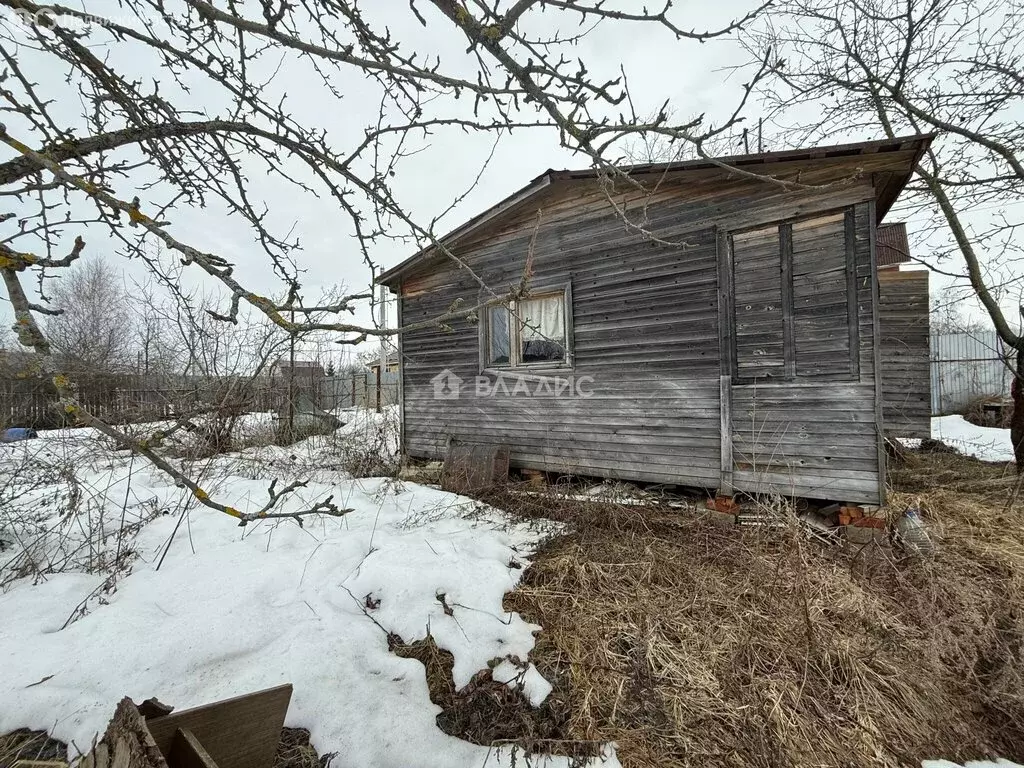 Дом в Луховицы, садовое товарищество Майское, 152 (36 м) - Фото 1