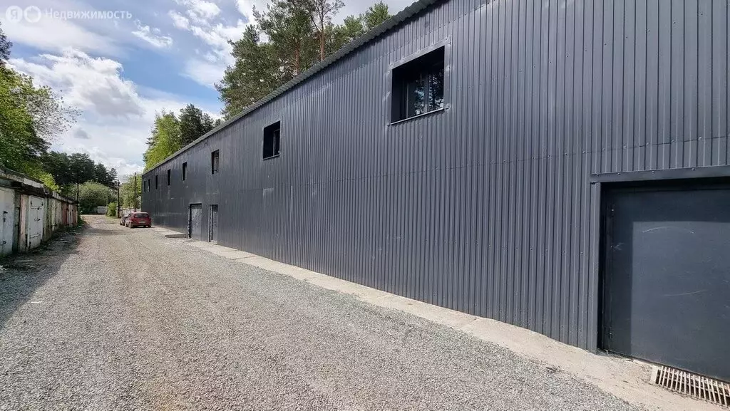 Офис (68 м) - Фото 1