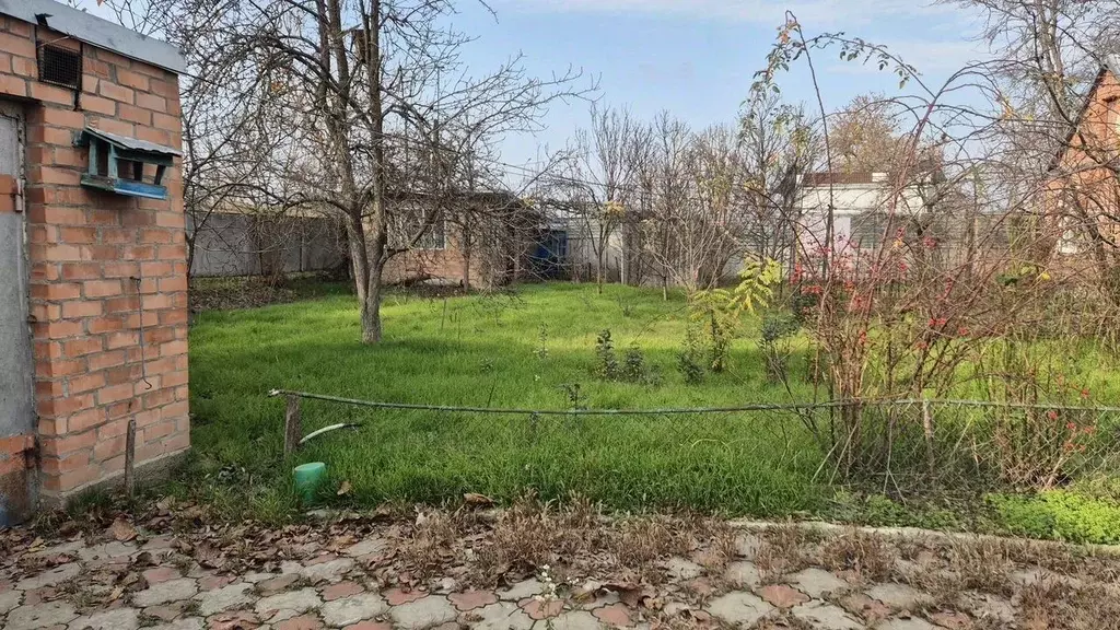 Участок в Краснодарский край, Лабинск Привольная ул., 1 (8.0 сот.) - Фото 1