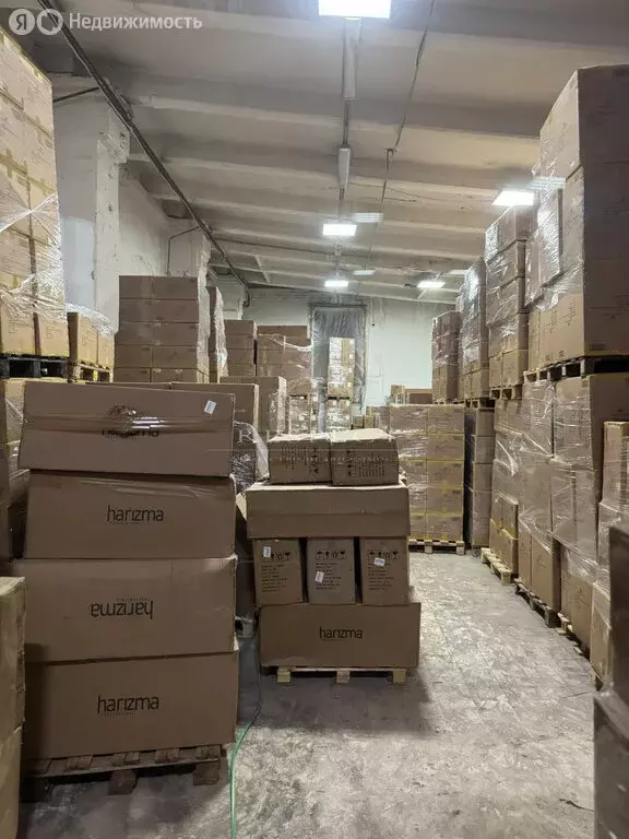 Производственное помещение (1164 м) - Фото 2