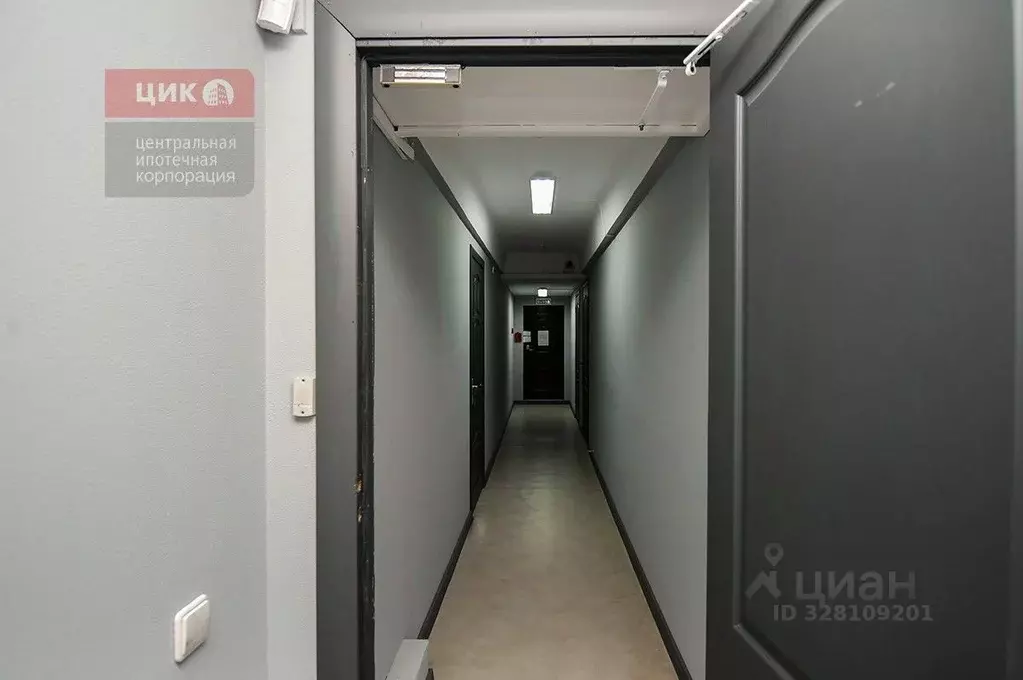 Помещение свободного назначения в Рязанская область, Рязань проезд ... - Фото 1