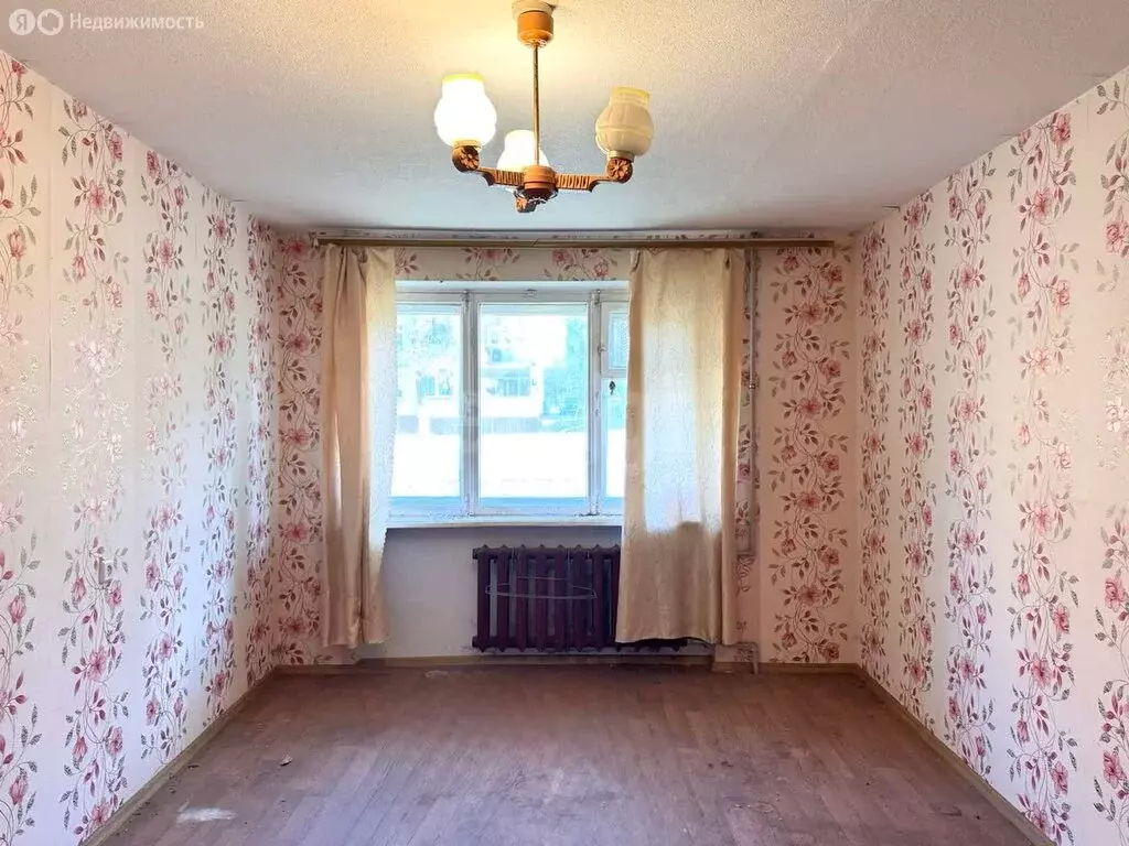 2-комнатная квартира: Саранск, бульвар Эрьзи, 3 (43.5 м) - Фото 1