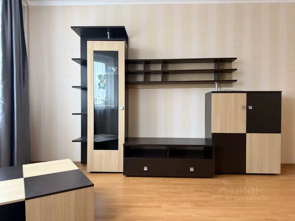 1-к кв. Московская область, Чехов Губернский мкр, ул. Земская, 5 (42.1 ... - Фото 1