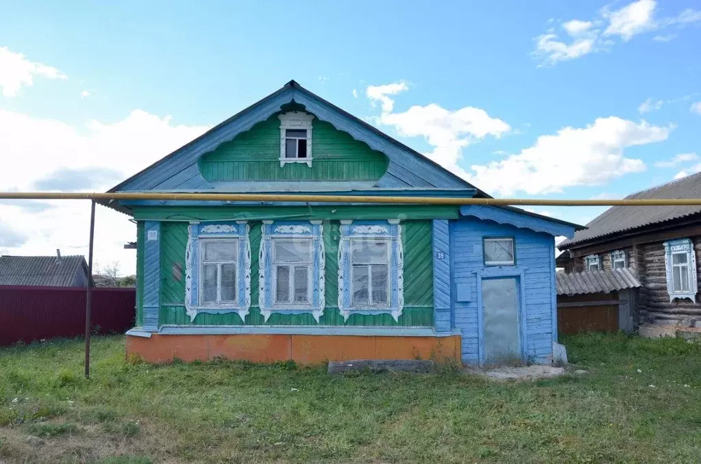 Купить Дом В Республике Мордовия Недорого