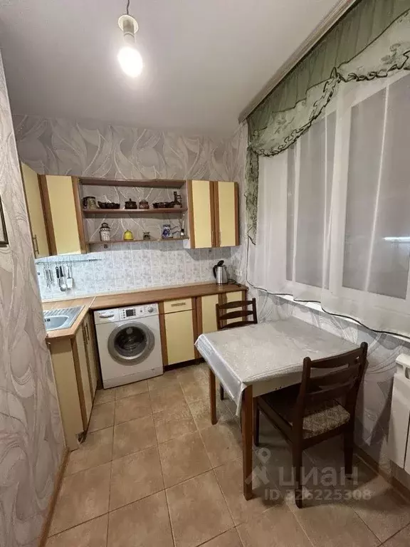 1-к кв. Москва ул. Коштоянца, 6 (37.0 м) - Фото 2