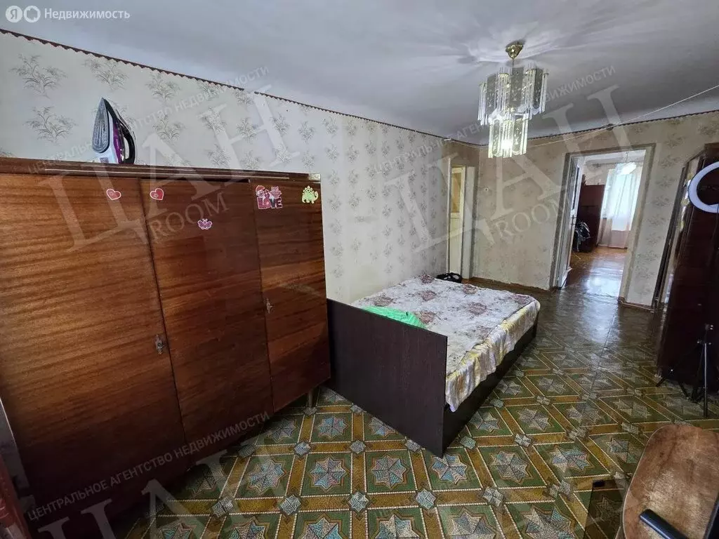 2-комнатная квартира: Ессентуки, улица Гагарина, 97 (40 м) - Фото 0