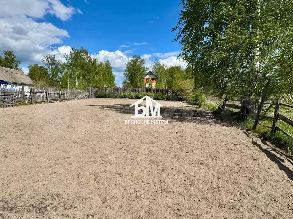 Участок 5,84 га (ИЖС) - Фото 0