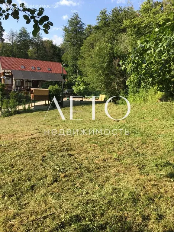 Участок в село Орёл-Изумруд, Банановая улица, 64 (6.62 м) - Фото 1