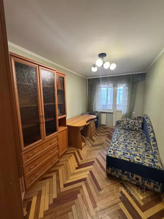 3-к кв. Краснодарский край, Краснодар ул. Тюляева, 35 (70.0 м) - Фото 2