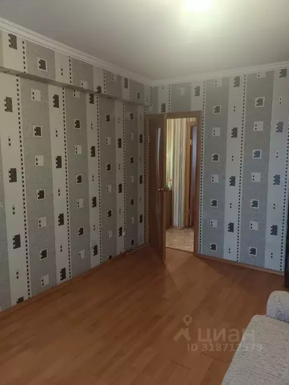 2-к кв. Омская область, Омск Заозерная ул., 13А (45.0 м) - Фото 1