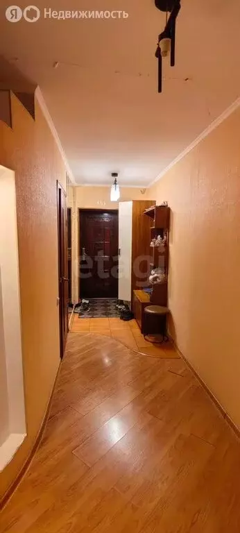 3-комнатная квартира: Благовещенск, Игнатьевское шоссе, 15 (100 м) - Фото 2