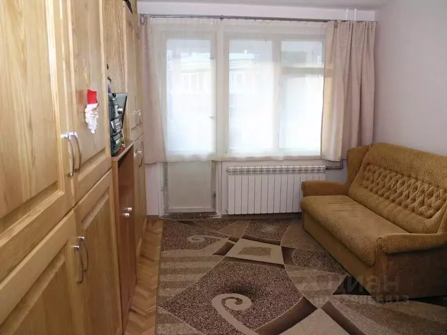 5-к кв. Крым, Ялта ул. Киевская, 88 (105.0 м) - Фото 1