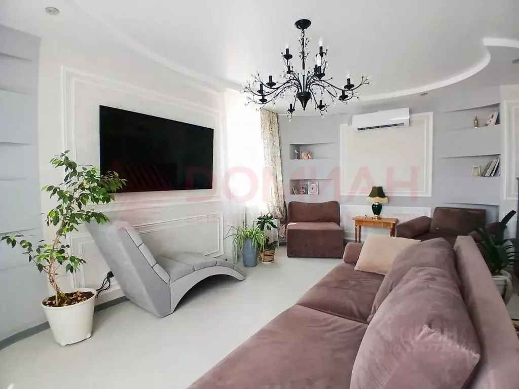 4-к кв. Ростовская область, Аксай ул. Мира, 2А/3 (165.0 м) - Фото 2