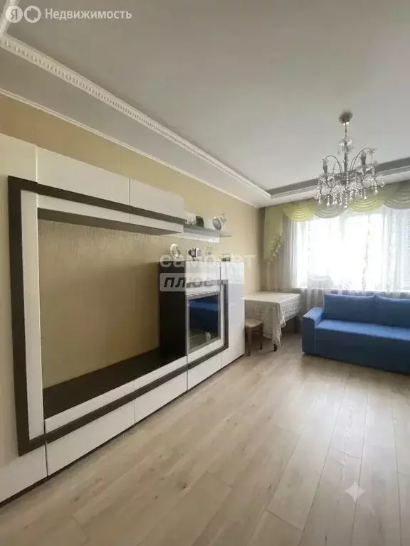 3-комнатная квартира: Орёл, улица Машкарина, 10 (66.2 м) - Фото 1