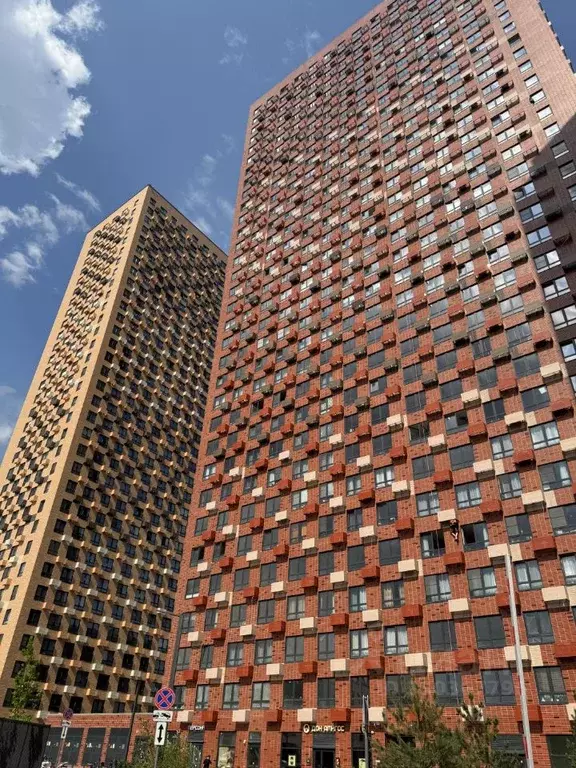 2-к кв. Москва Алтуфьевское ш., 55к4 (50.0 м) - Фото 1