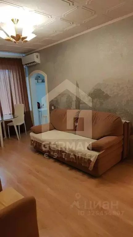 3-к кв. Москва Хлебный пер., 10 (55.0 м) - Фото 2