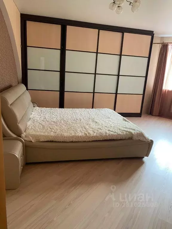 2-к кв. Хабаровский край, Хабаровск ул. Фрунзе, 11 (60.0 м) - Фото 2