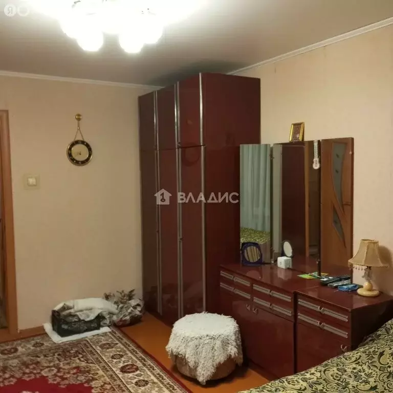 3-комнатная квартира: Пенза, улица Карпинского, 33 (67.2 м) - Фото 2