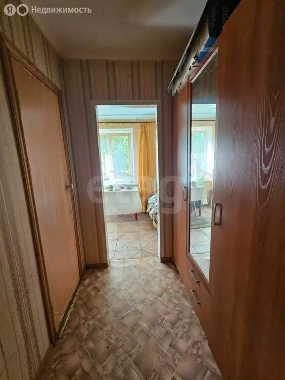 1-комнатная квартира: Выползово, улица Берёзовая Роща, 8 (40.9 м) - Фото 1
