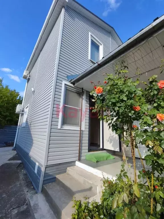 Дом в Краснодарский край, Геленджик городской округ, с. Кабардинка  ... - Фото 1