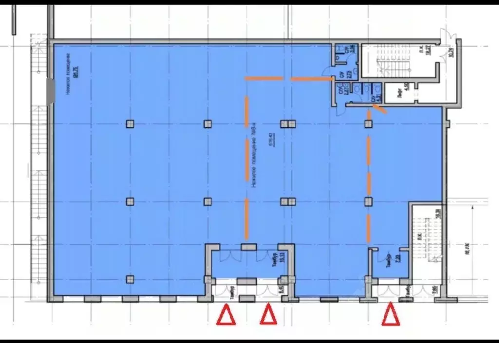 Офис в Самарская область, Самара ул. Водников, 33 (341 м) - Фото 2