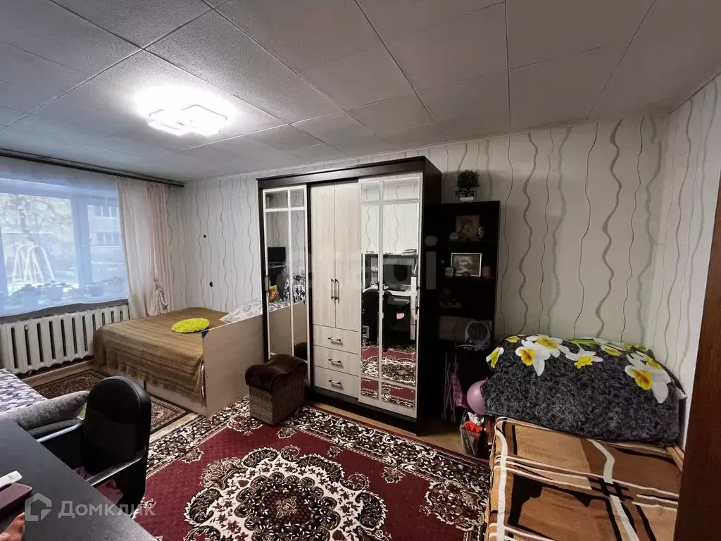 Продаётся 1-к квартира, 32 м - Фото 0