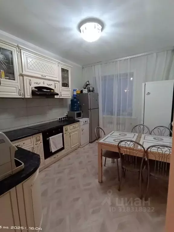 3-к кв. Саха (Якутия), Якутск ул. Курнатовского, 2/1 (74.0 м) - Фото 0