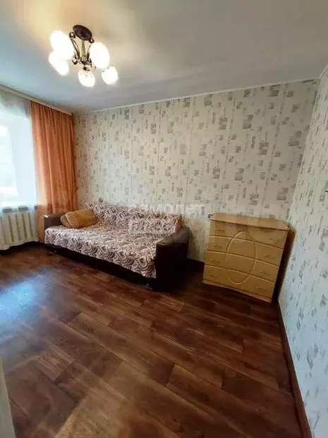 1-к. квартира, 21м, 3/9эт. - Фото 0