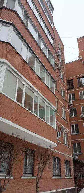 2-к кв. Омская область, Омск ул. 5-й Армии, 4 (100.0 м) - Фото 1