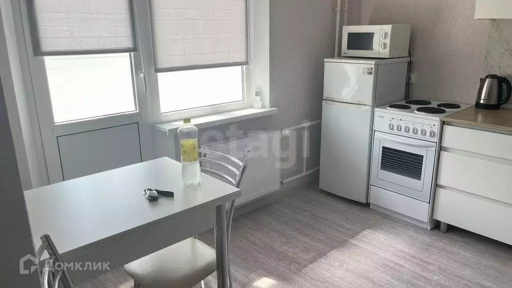 Продаётся квартира-студия, 27.8 м - Фото 0