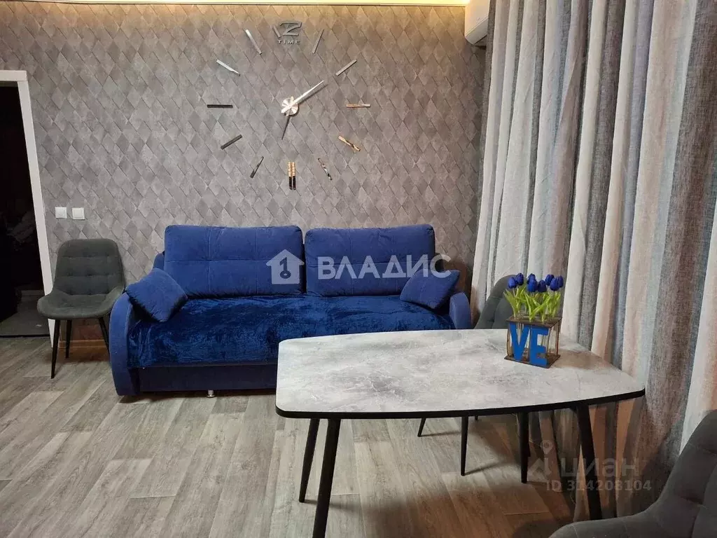 Дом в Воронежская область, Новоусманский район, пос. Отрадное ул. ... - Фото 1